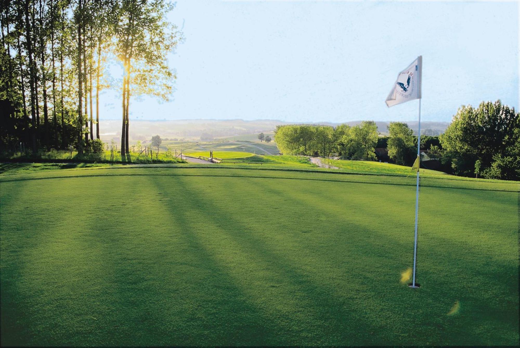 Hotel Fuerstenhof - Wellness- Und Golfhotel Bad Griesbach  Eksteriør billede